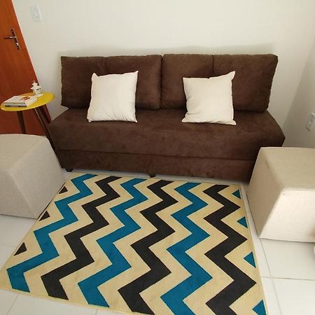 Condominio Residencial Sossego Na Beira Do Rio Paulo Afonso Eksteriør billede