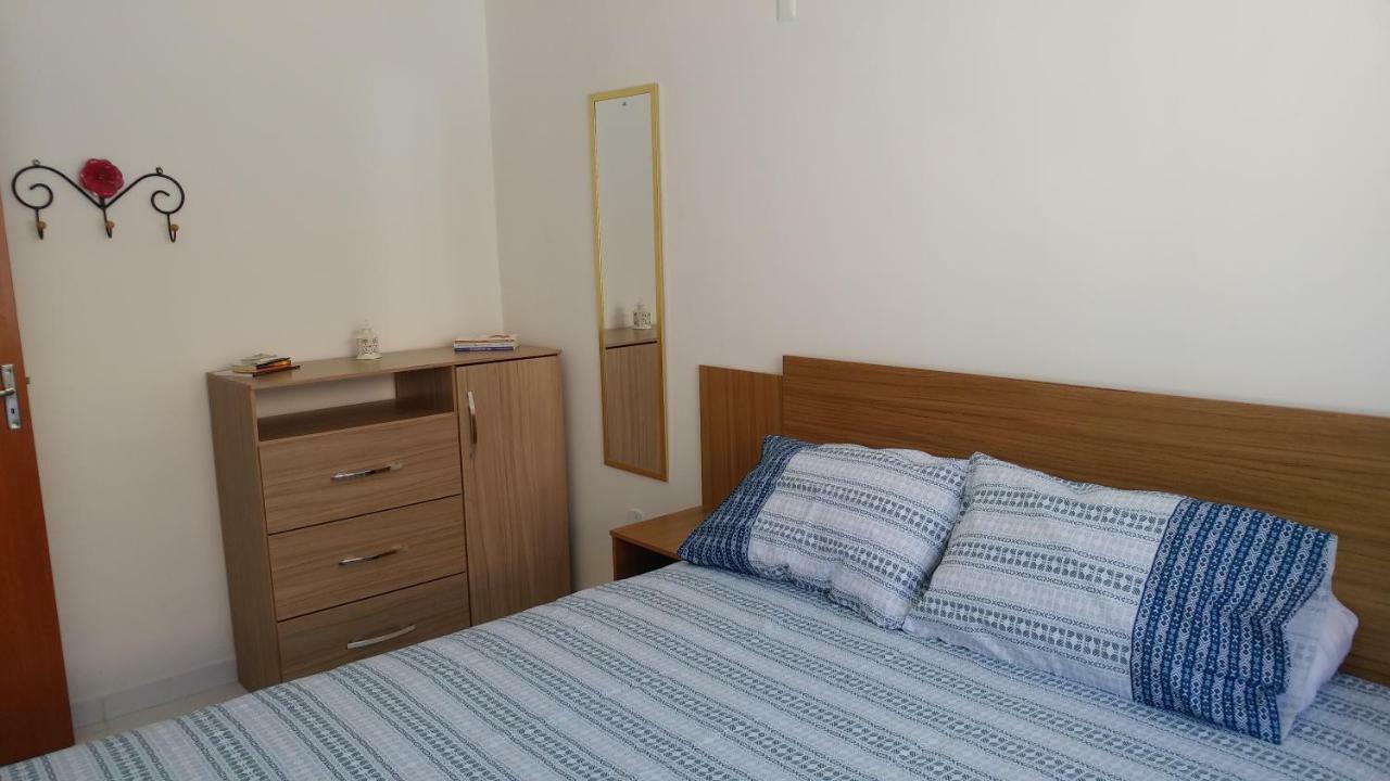 Condominio Residencial Sossego Na Beira Do Rio Paulo Afonso Eksteriør billede