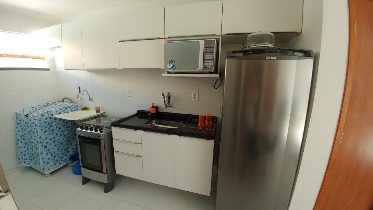 Condominio Residencial Sossego Na Beira Do Rio Paulo Afonso Eksteriør billede