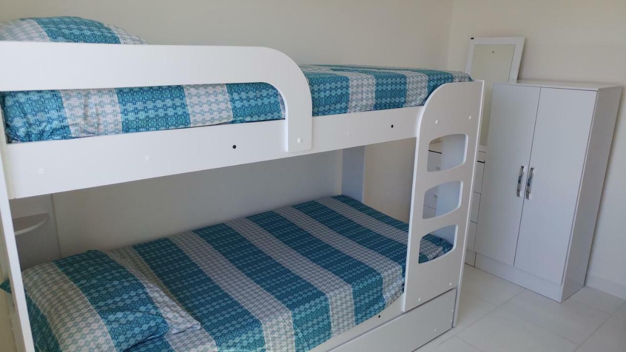 Condominio Residencial Sossego Na Beira Do Rio Paulo Afonso Eksteriør billede