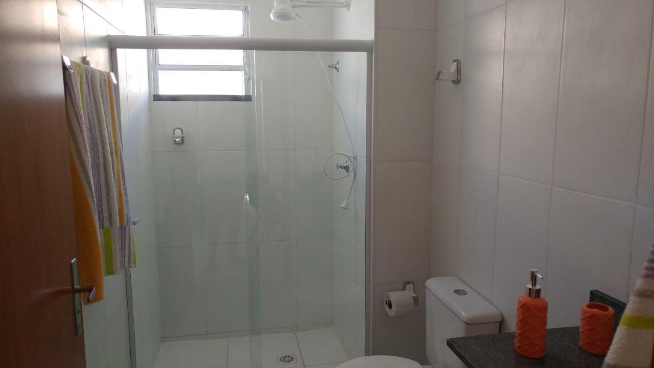 Condominio Residencial Sossego Na Beira Do Rio Paulo Afonso Eksteriør billede