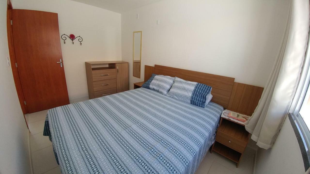 Condominio Residencial Sossego Na Beira Do Rio Paulo Afonso Eksteriør billede