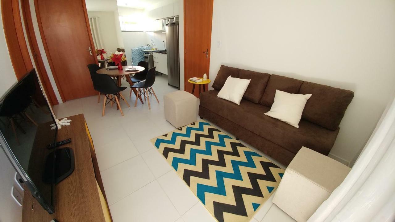 Condominio Residencial Sossego Na Beira Do Rio Paulo Afonso Eksteriør billede