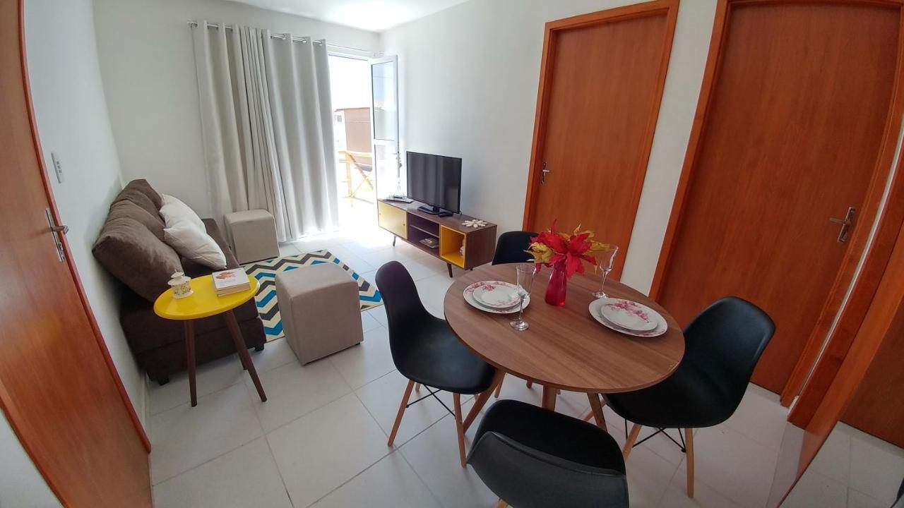 Condominio Residencial Sossego Na Beira Do Rio Paulo Afonso Eksteriør billede