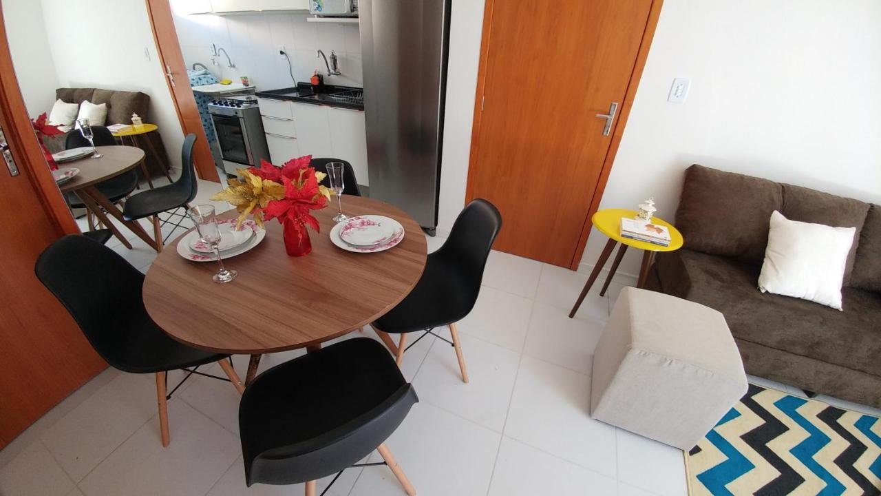 Condominio Residencial Sossego Na Beira Do Rio Paulo Afonso Eksteriør billede