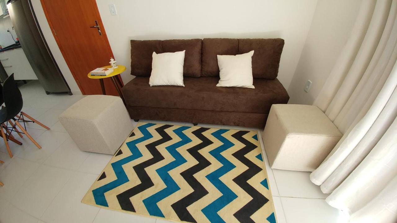 Condominio Residencial Sossego Na Beira Do Rio Paulo Afonso Eksteriør billede